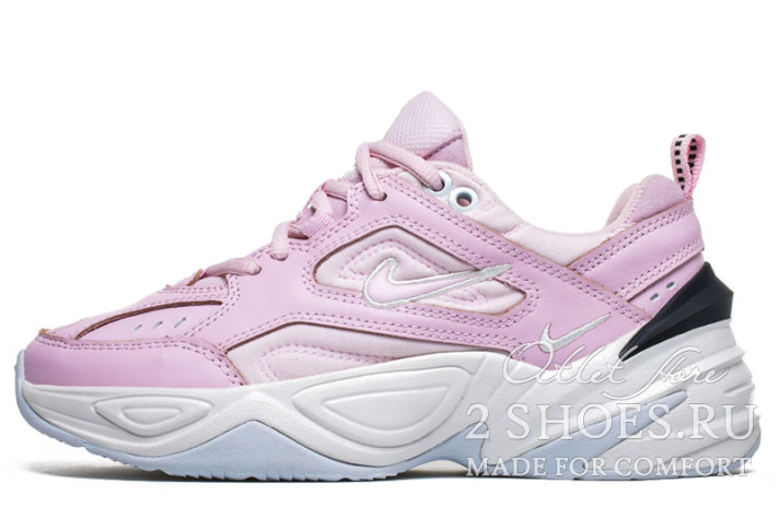 Nike M2K Tekno Pink Foam AO3108 600